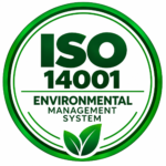 Environmental - ISO 14001-2015